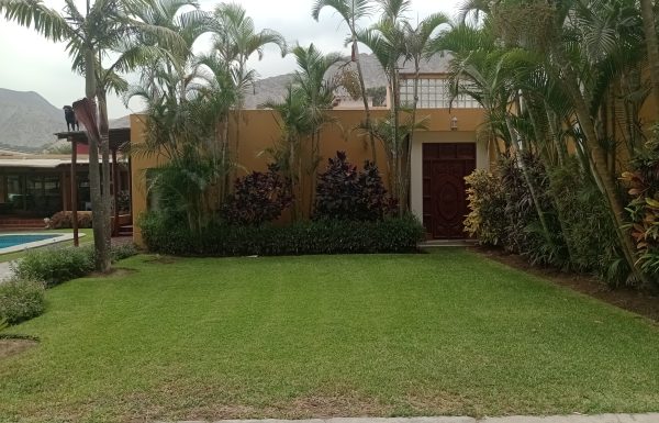 Hermosas y Exclusivas Locaciones para eventos en Cieneguilla