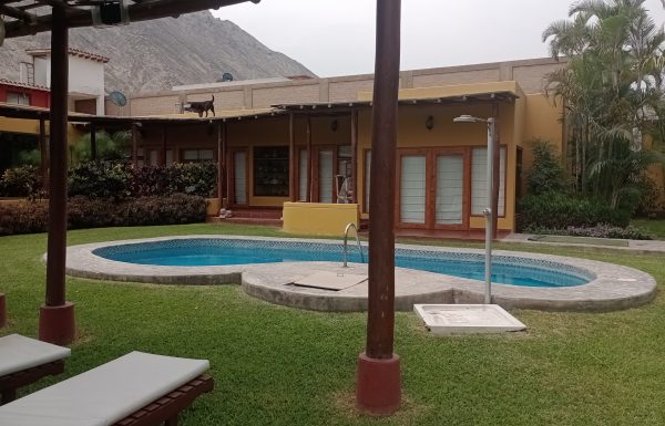 Hermosas y Exclusivas Locaciones para eventos en Cieneguilla