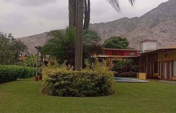 Hermosas y Exclusivas Locaciones para eventos en Cieneguilla