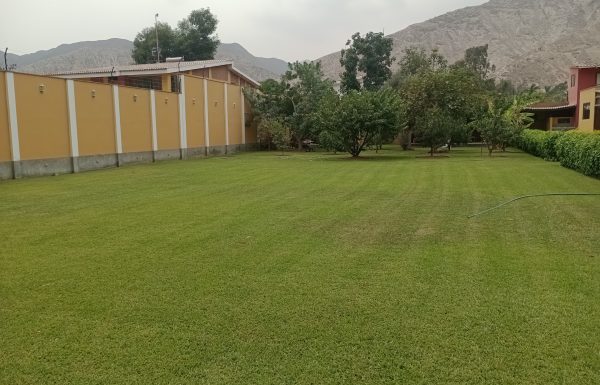 Hermosas y Exclusivas Locaciones para eventos en Cieneguilla