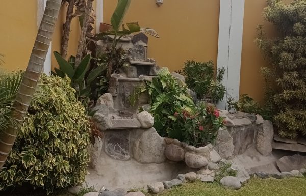 Hermosas y Exclusivas Locaciones para eventos en Cieneguilla