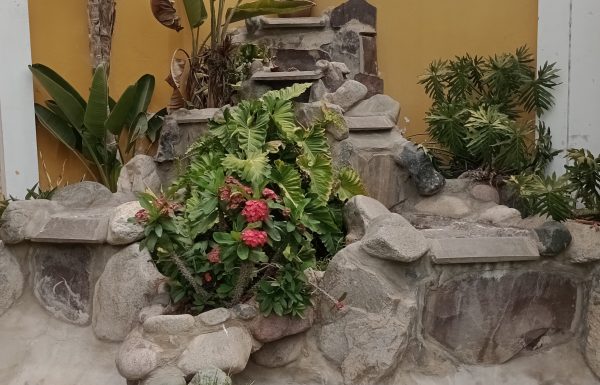 Hermosas y Exclusivas Locaciones para eventos en Cieneguilla