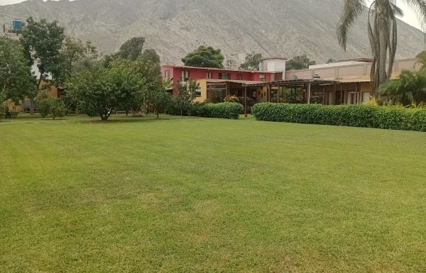 Hermosas y Exclusivas Locaciones para eventos en Cieneguilla