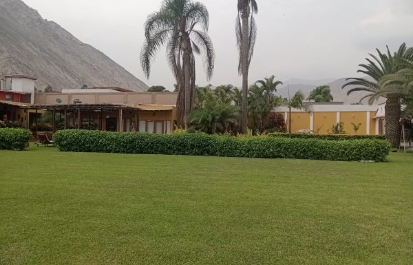 Hermosas y Exclusivas Locaciones para eventos en Cieneguilla