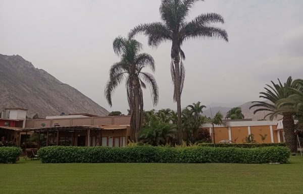 Hermosas y Exclusivas Locaciones para eventos en Cieneguilla