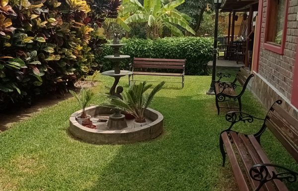 Hermosas y Exclusivas Locaciones para eventos en Cieneguilla
