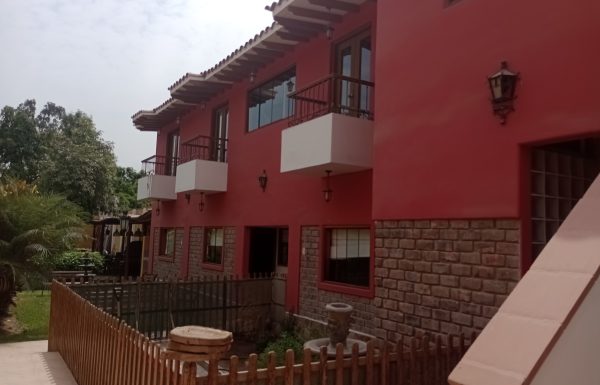 Hermosas y Exclusivas Locaciones para eventos en Cieneguilla