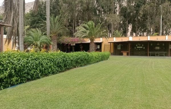 Hermosas y Exclusivas Locaciones para eventos en Cieneguilla