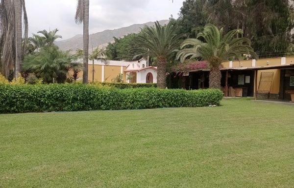 Hermosas y Exclusivas Locaciones para eventos en Cieneguilla