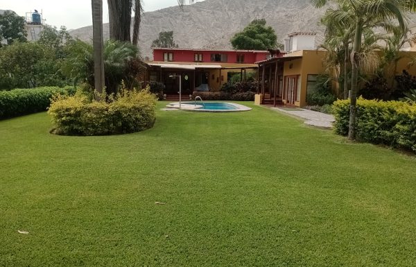 Hermosas y Exclusivas Locaciones para eventos en Cieneguilla