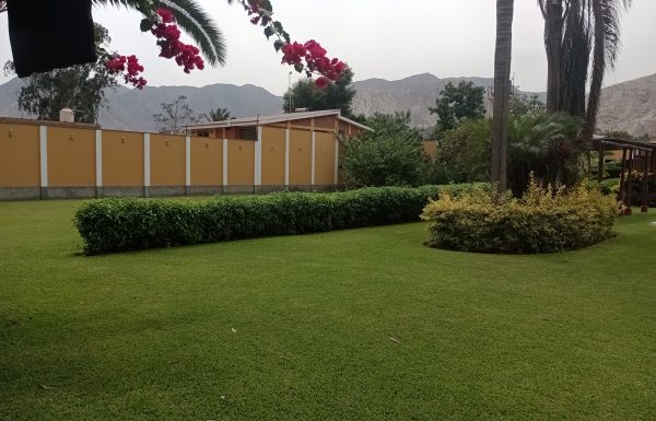 Hermosas y Exclusivas Locaciones para eventos en Cieneguilla
