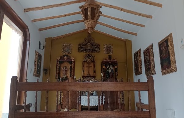 Hermosas y Exclusivas Locaciones para eventos en Cieneguilla