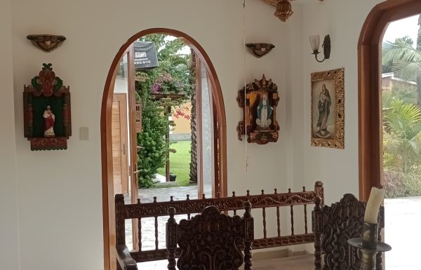 Hermosas y Exclusivas Locaciones para eventos en Cieneguilla
