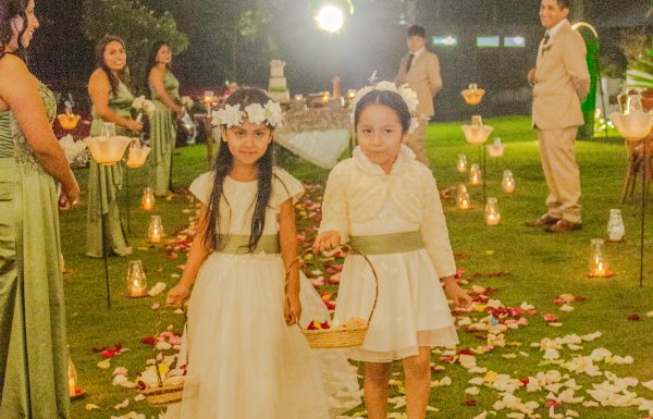 Hermosas y Exclusivas Locaciones para eventos en Cieneguilla