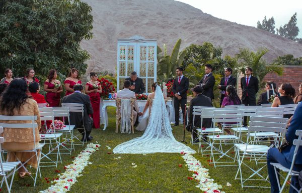 Hermosas y Exclusivas Locaciones para eventos en Cieneguilla