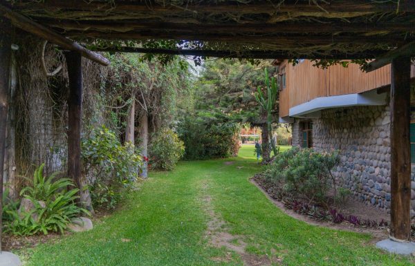 Hermosas y Exclusivas Locaciones para eventos en Cieneguilla