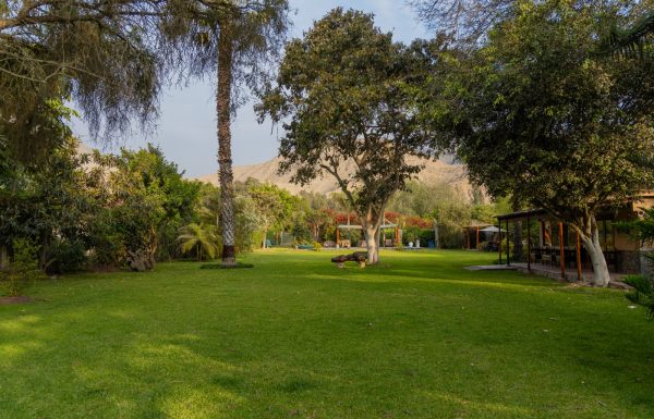 Hermosas y Exclusivas Locaciones para eventos en Cieneguilla