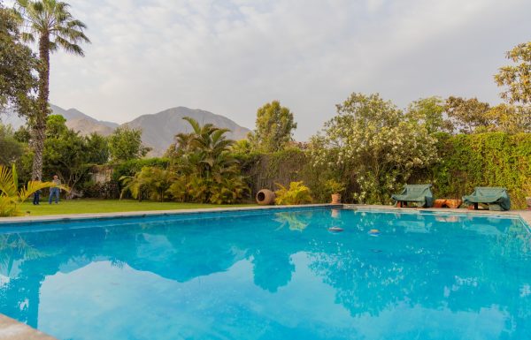 Hermosas y Exclusivas Locaciones para eventos en Cieneguilla