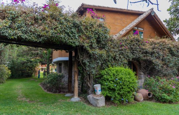 Hermosas y Exclusivas Locaciones para eventos en Cieneguilla