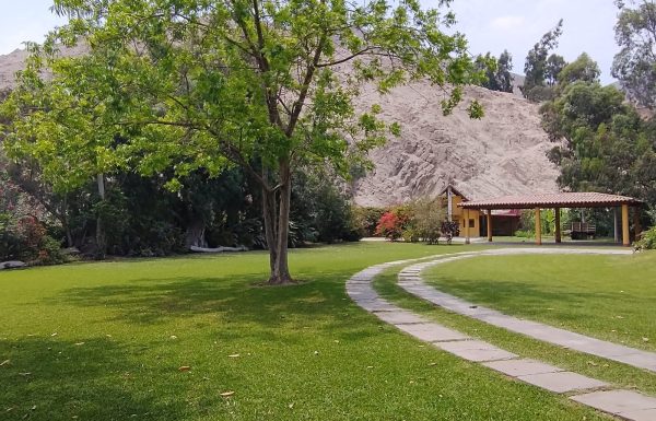 Hermosas y Exclusivas Locaciones para eventos en Cieneguilla