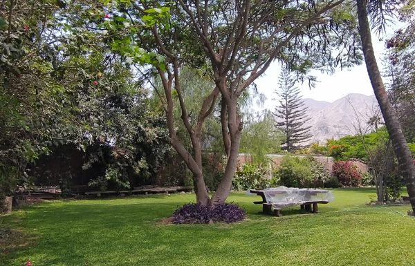 Hermosas y Exclusivas Locaciones para eventos en Cieneguilla
