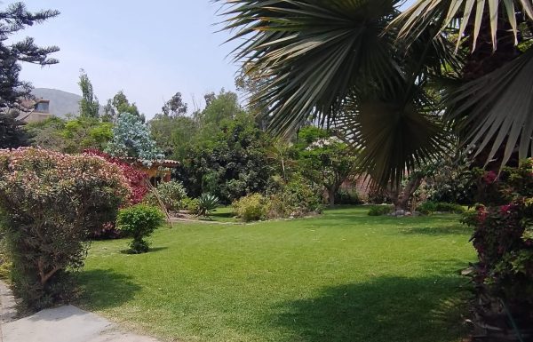 Hermosas y Exclusivas Locaciones para eventos en Cieneguilla