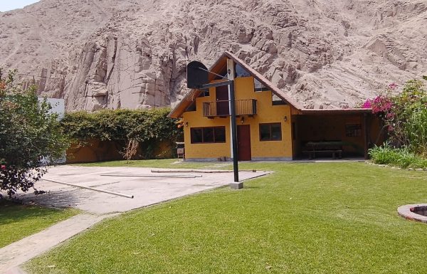 Hermosas y Exclusivas Locaciones para eventos en Cieneguilla