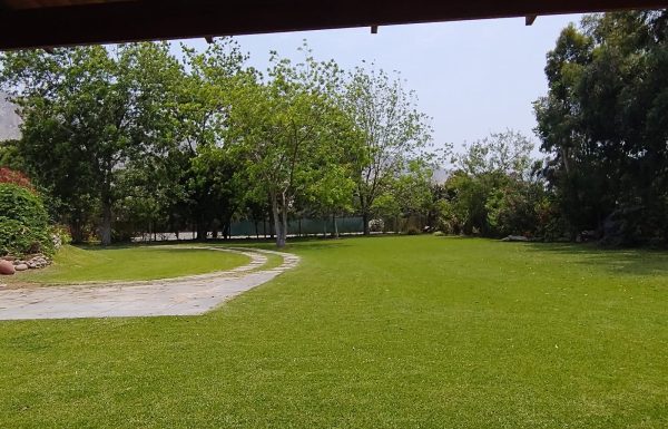 Hermosas y Exclusivas Locaciones para eventos en Cieneguilla