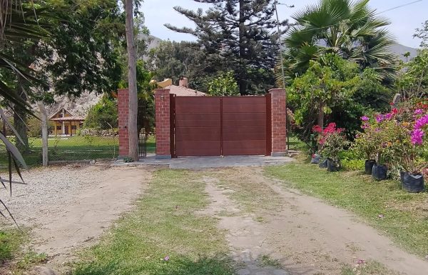 Hermosas y Exclusivas Locaciones para eventos en Cieneguilla