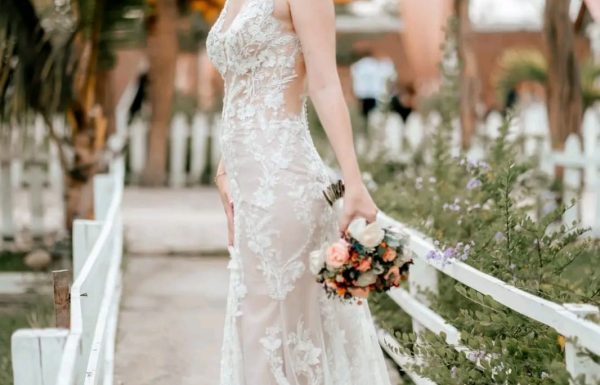 Andrea Aranda Wedding Planner