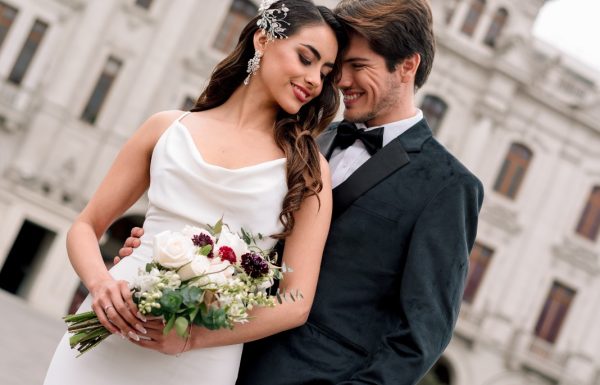 Andrea Aranda Wedding Planner