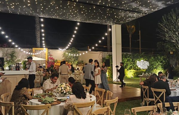 La Hacienda del Mago – Paquetes integrales para bodas