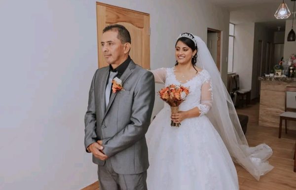 Andrea Aranda Wedding Planner
