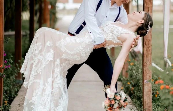 Andrea Aranda Wedding Planner