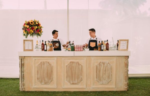 La Hacienda del Mago – Paquetes integrales para bodas