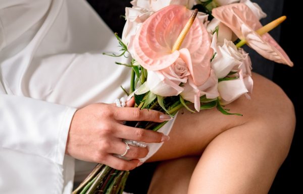 Andrea Aranda Wedding Planner