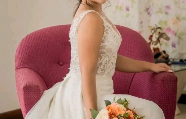 Andrea Aranda Wedding Planner