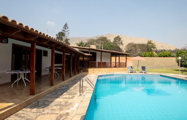 Hermosas y Exclusivas Locaciones para eventos en Cieneguilla