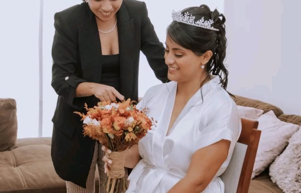 Andrea Aranda Wedding Planner