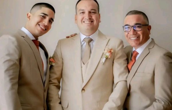 Andrea Aranda Wedding Planner