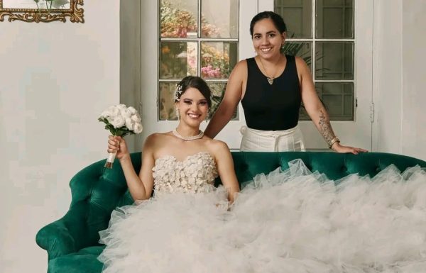 Andrea Aranda Wedding Planner
