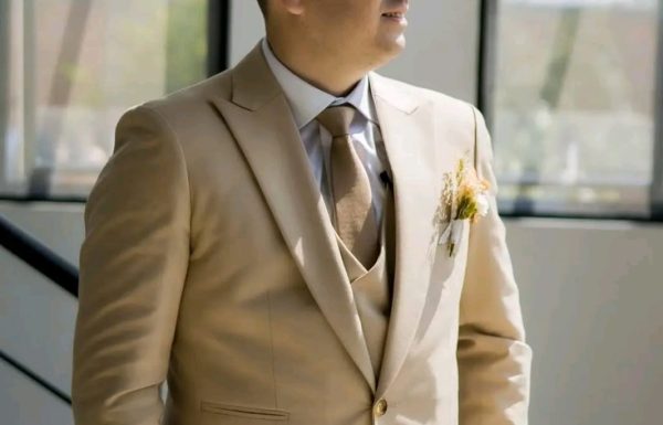 Andrea Aranda Wedding Planner