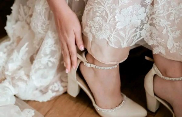 Andrea Aranda Wedding Planner