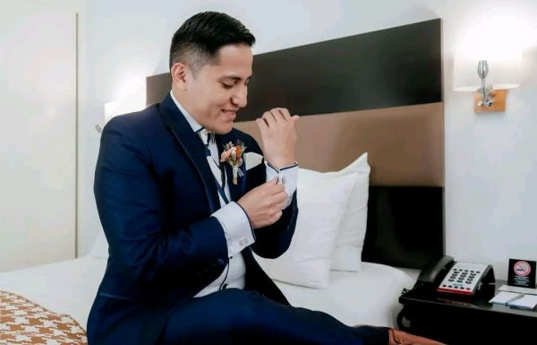 Andrea Aranda Wedding Planner