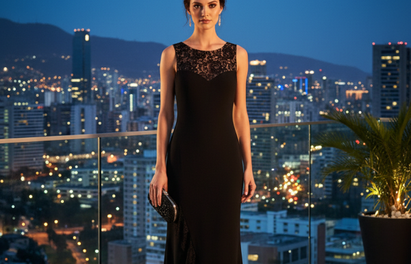 Vestidos de fiesta exclusivos con asesoría personalizada en nuestro showroom de San Isidro