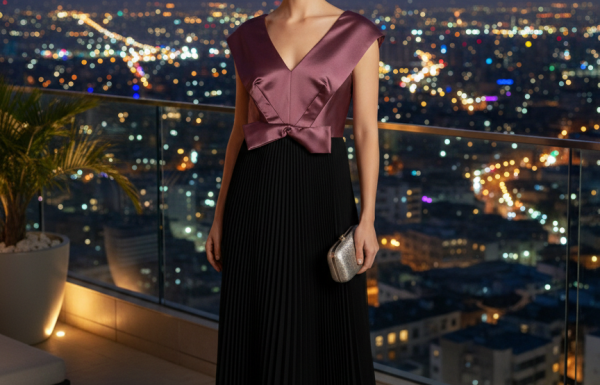 Vestidos de fiesta exclusivos con asesoría personalizada en nuestro showroom de San Isidro