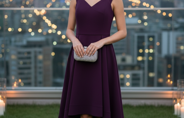 Vestidos de fiesta exclusivos con asesoría personalizada en nuestro showroom de San Isidro