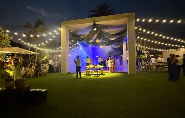La Hacienda del Mago – Paquetes integrales para bodas
