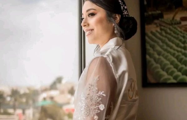 Andrea Aranda Wedding Planner
