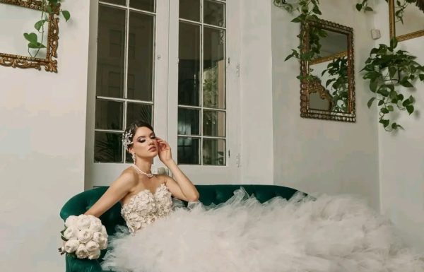 Andrea Aranda Wedding Planner